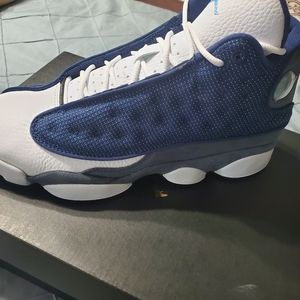 Jordan Retro 13 Flint